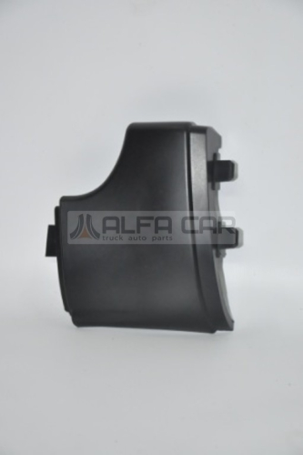 AC20453677 Угол бампера правый FM12 Alfa Car